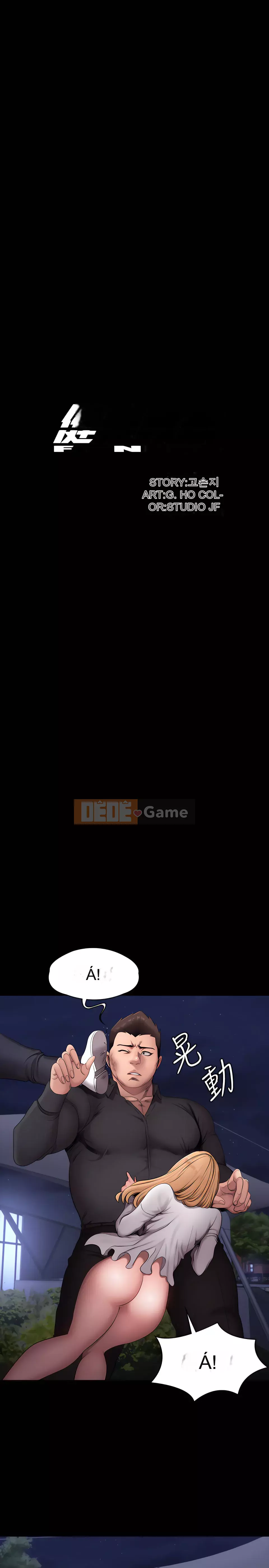 Huấn luyện viên thể hình Chương 1-104