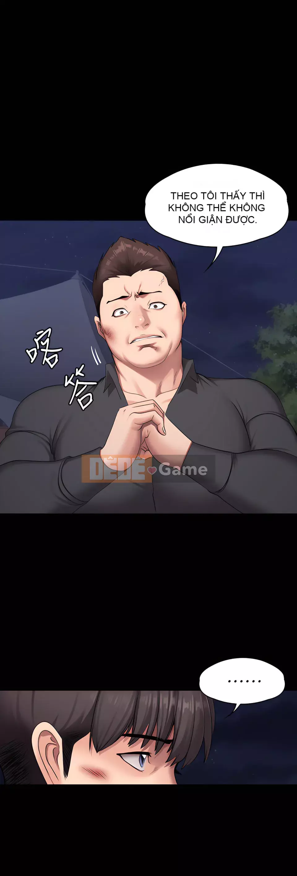 Huấn luyện viên thể hình Chương 1-104