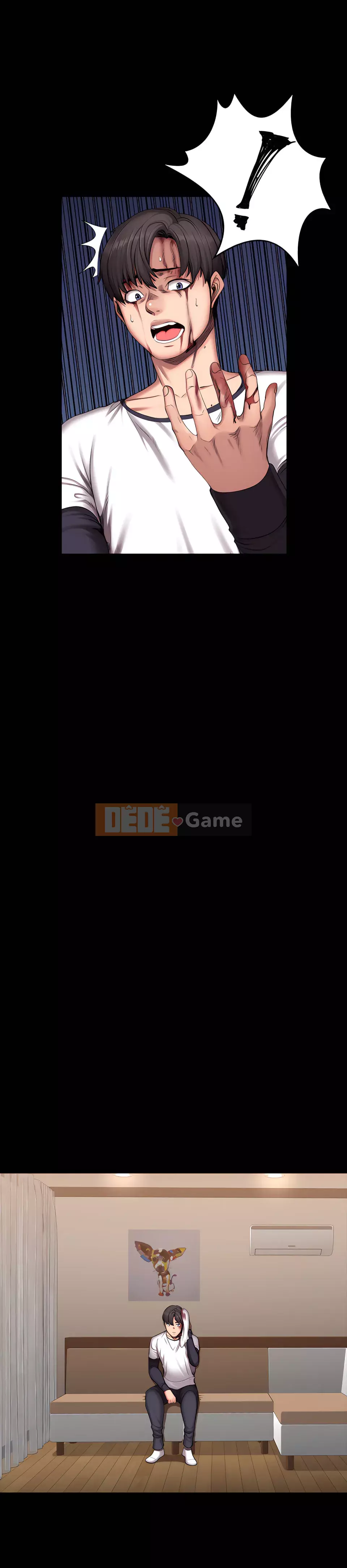 Huấn luyện viên thể hình Chương 1-104