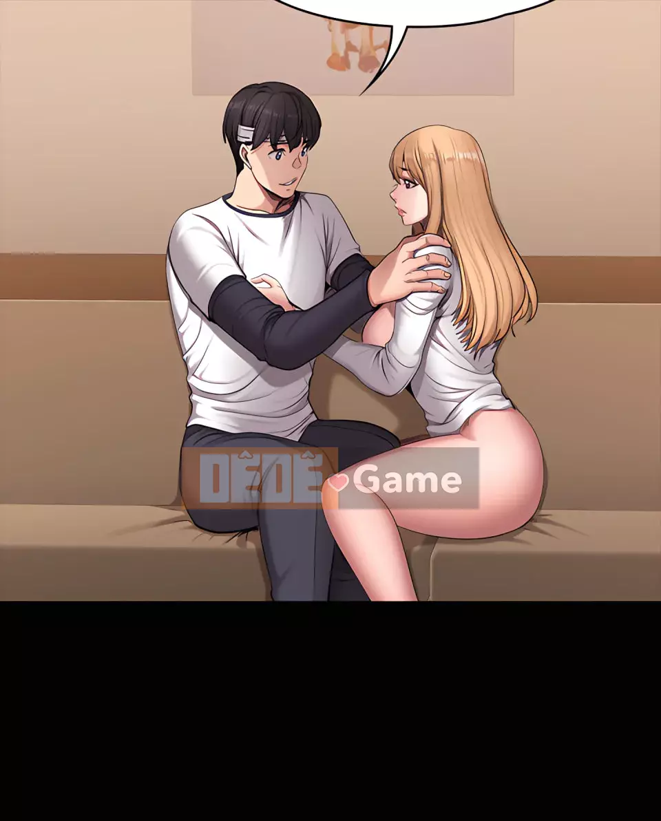 Huấn luyện viên thể hình Chương 1-104