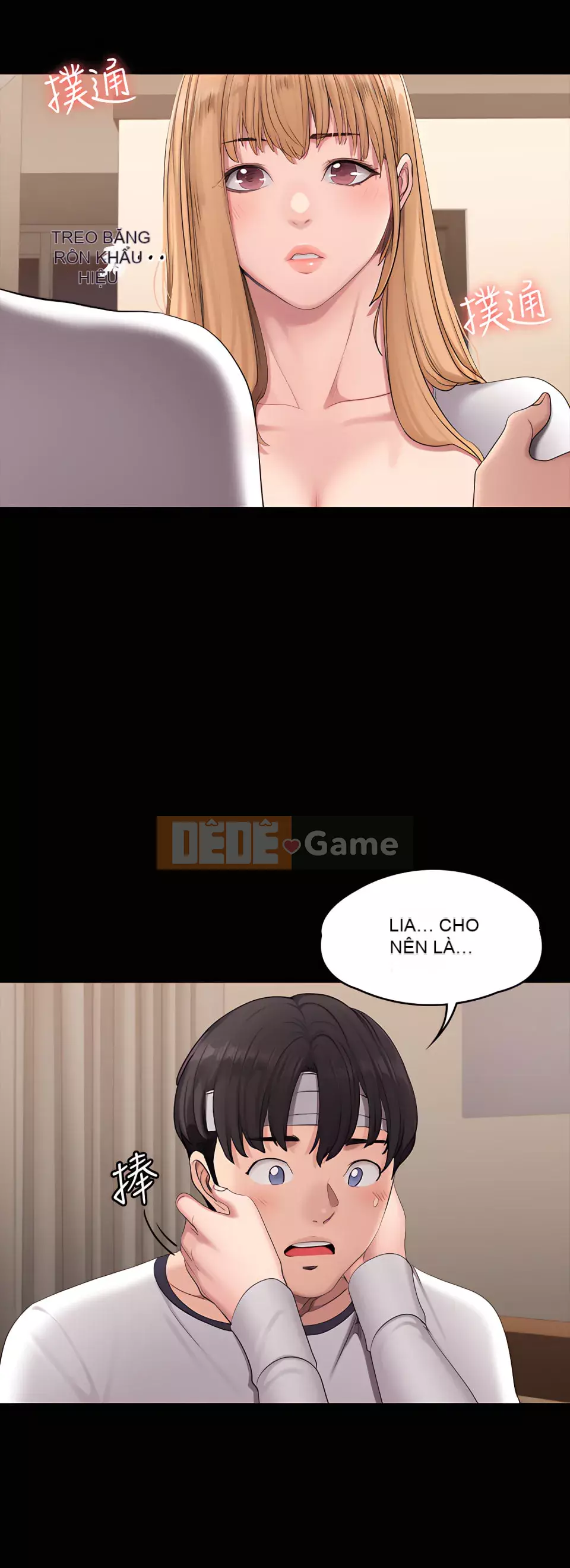 Huấn luyện viên thể hình Chương 1-104