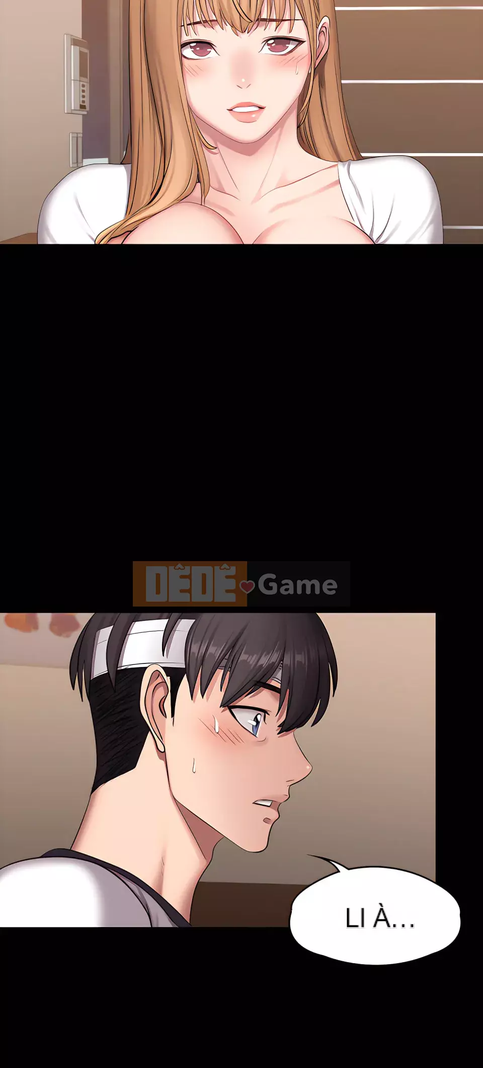 Huấn luyện viên thể hình Chương 1-104