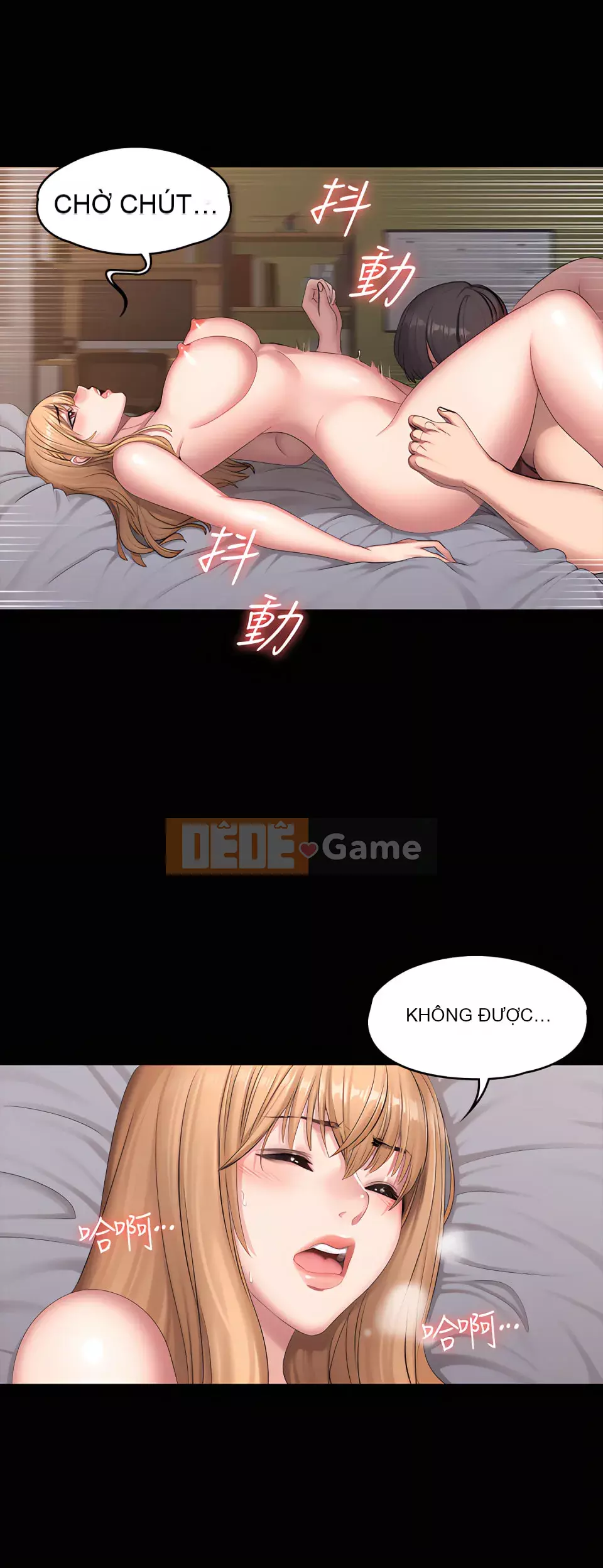 Huấn luyện viên thể hình Chương 1-104