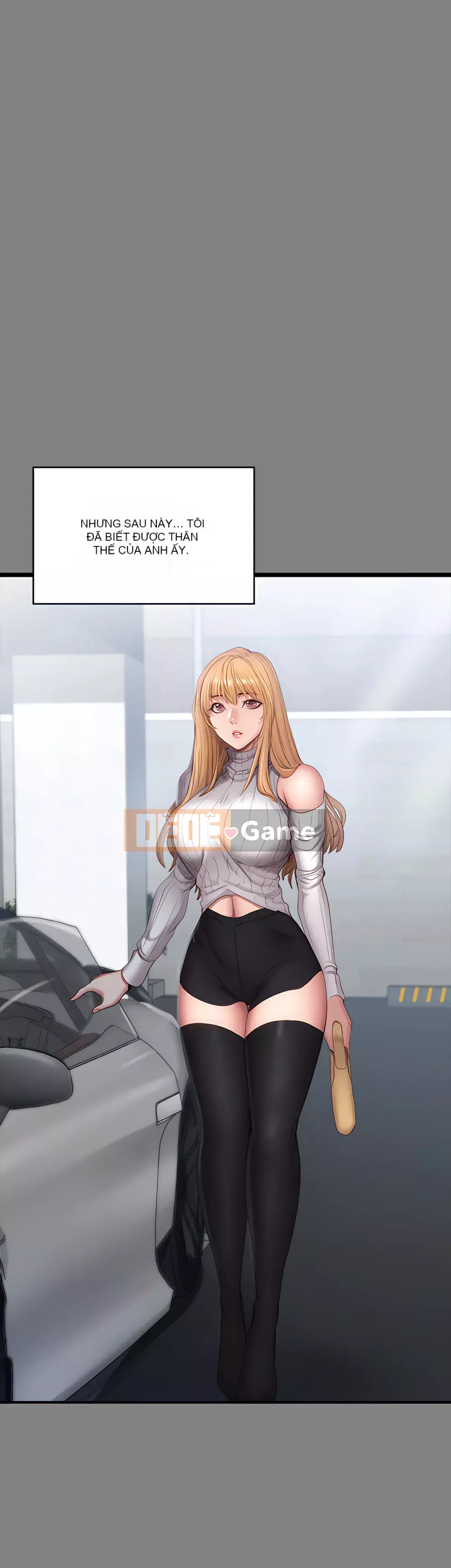 Huấn luyện viên thể hình Chương 1-104