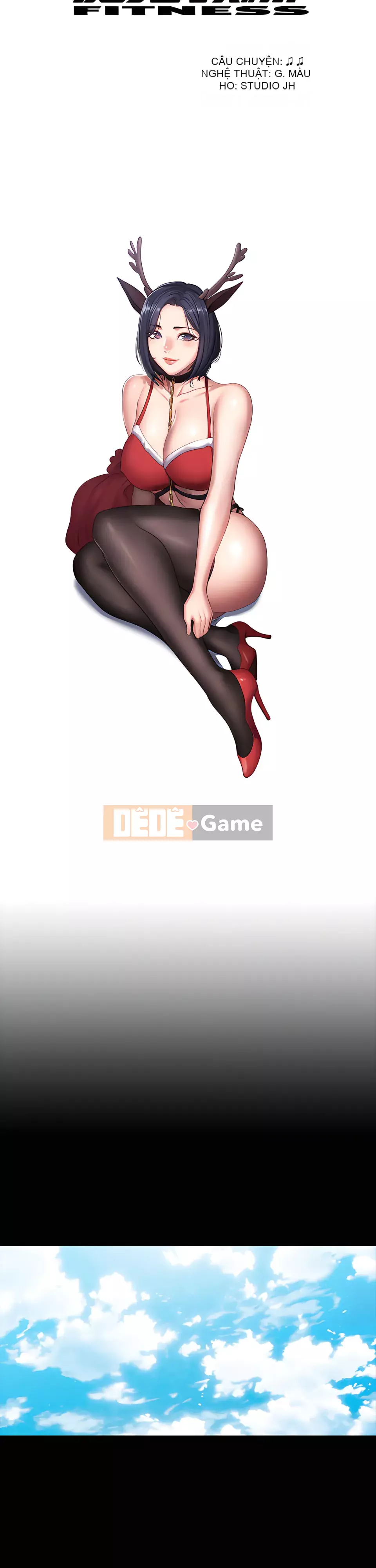 Huấn luyện viên thể hình Chương 1-104