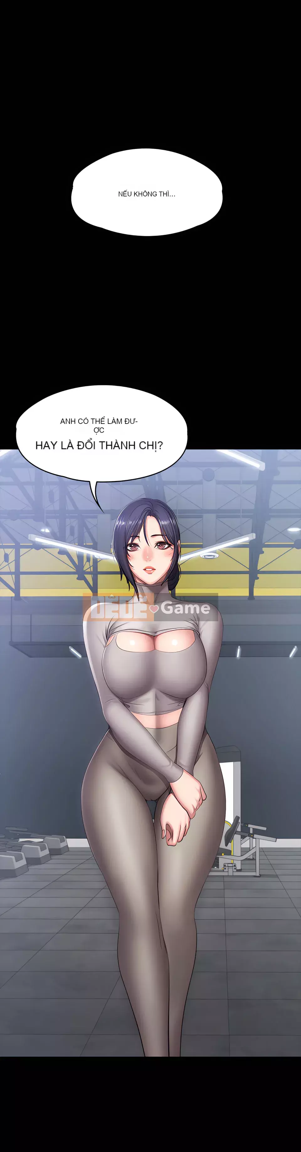 Huấn luyện viên thể hình Chương 1-104