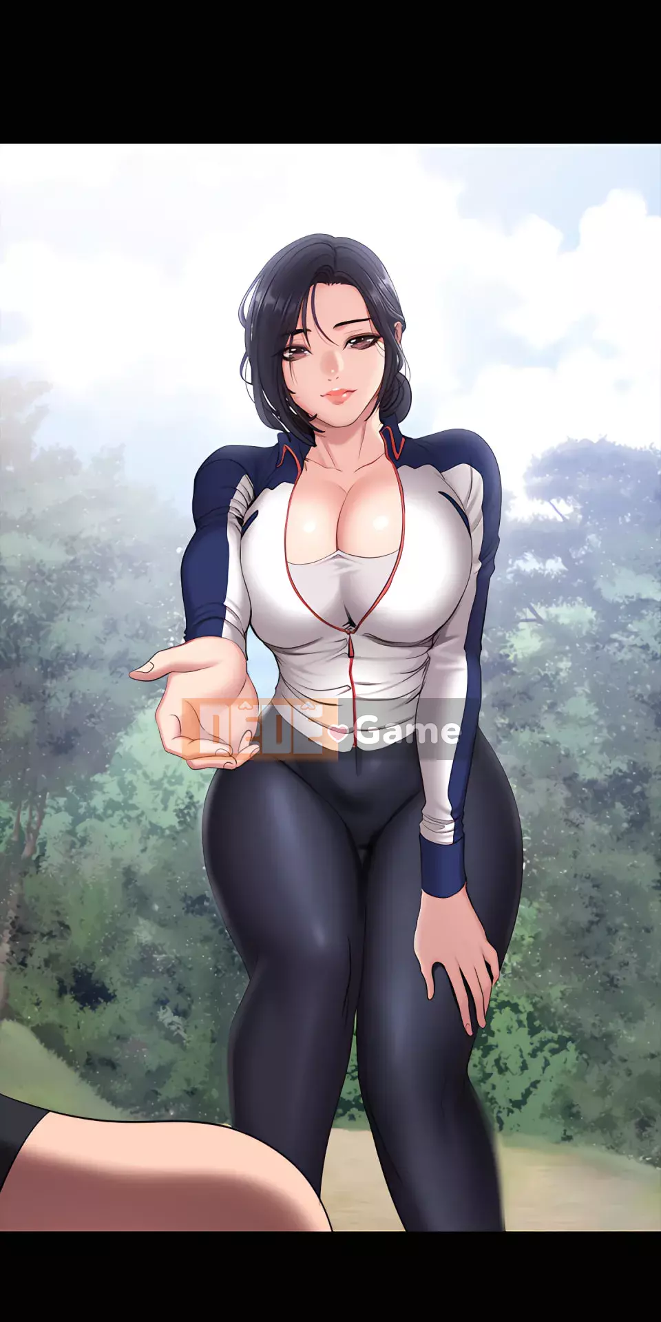 Huấn luyện viên thể hình Chương 1-104