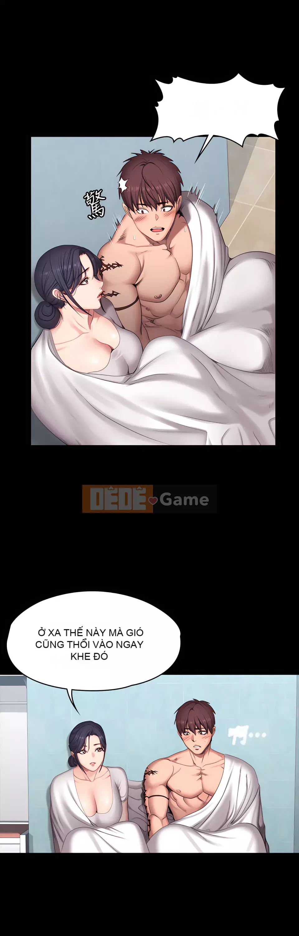 Huấn luyện viên thể hình Chương 1-104