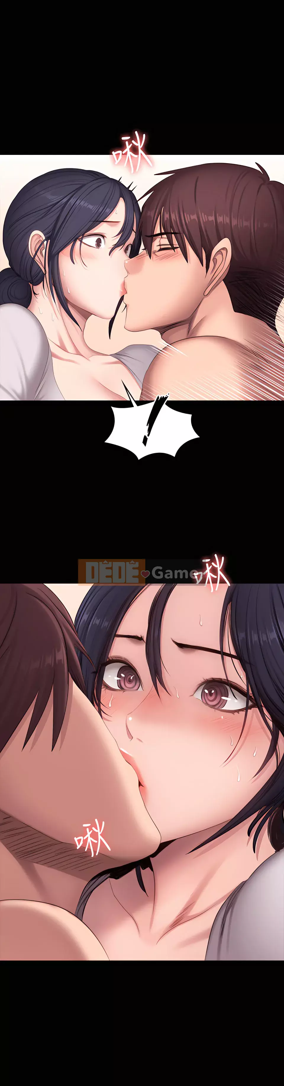 Huấn luyện viên thể hình Chương 1-104