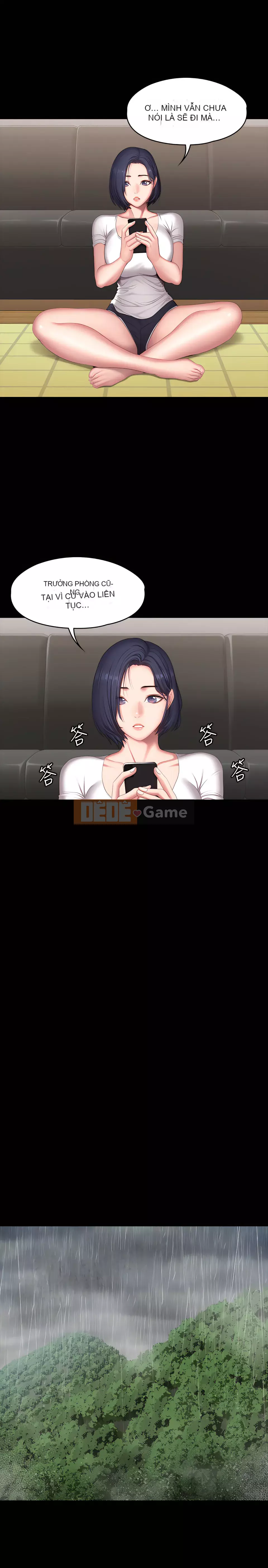 Huấn luyện viên thể hình Chương 1-104