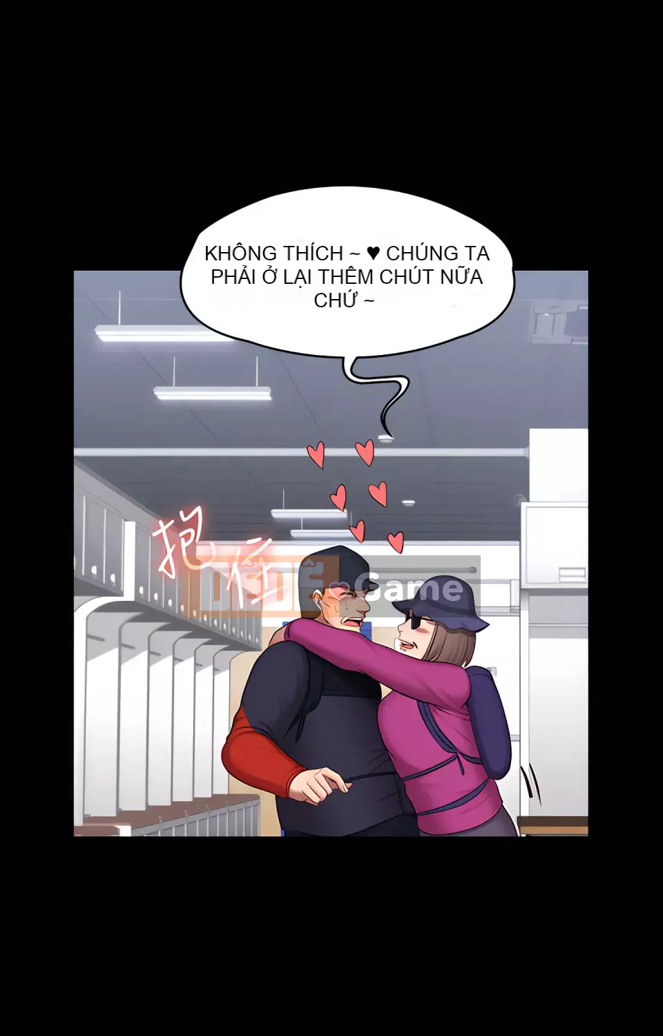 Huấn luyện viên thể hình Chương 1-104