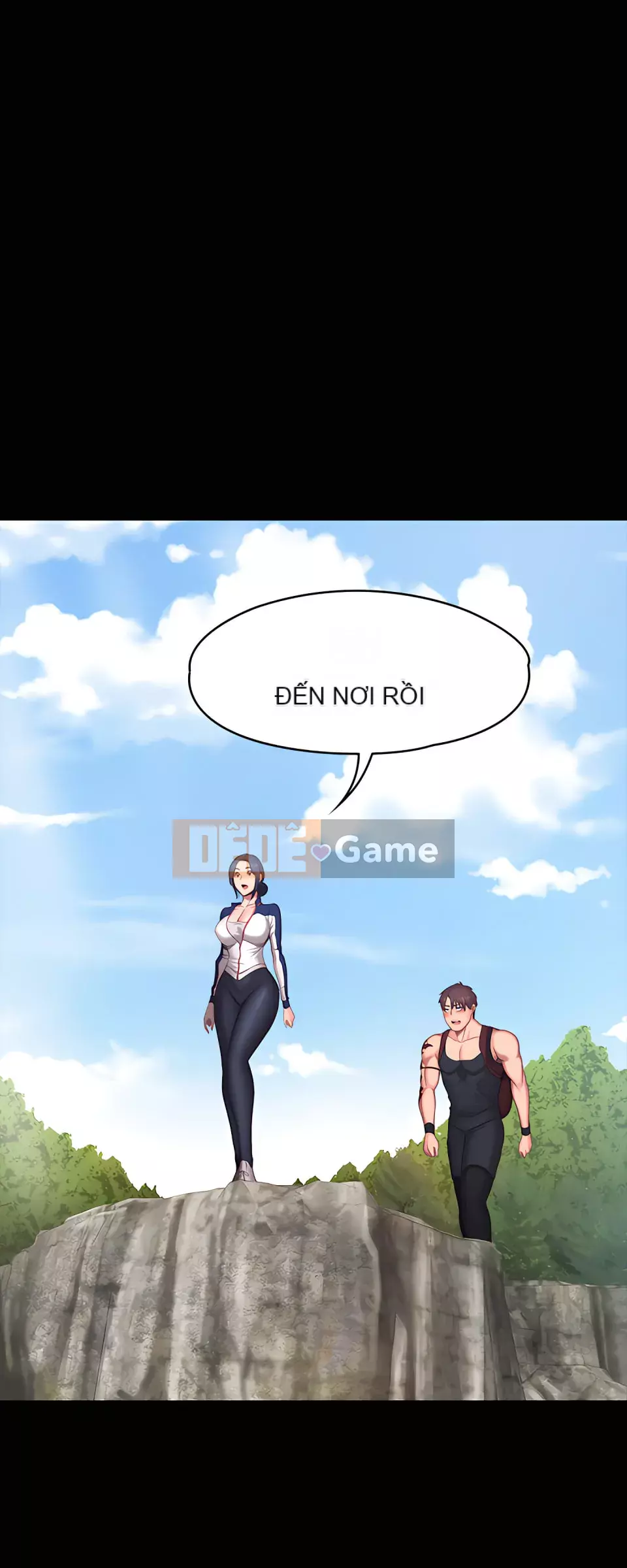 Huấn luyện viên thể hình Chương 1-104