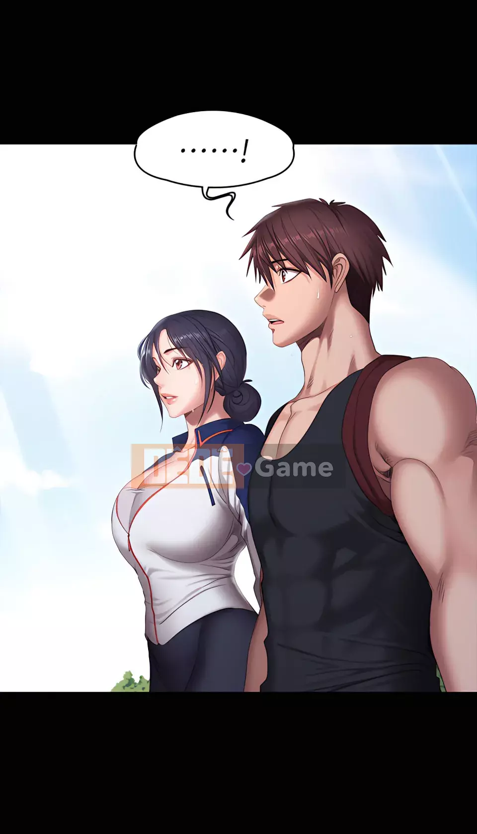 Huấn luyện viên thể hình Chương 1-104