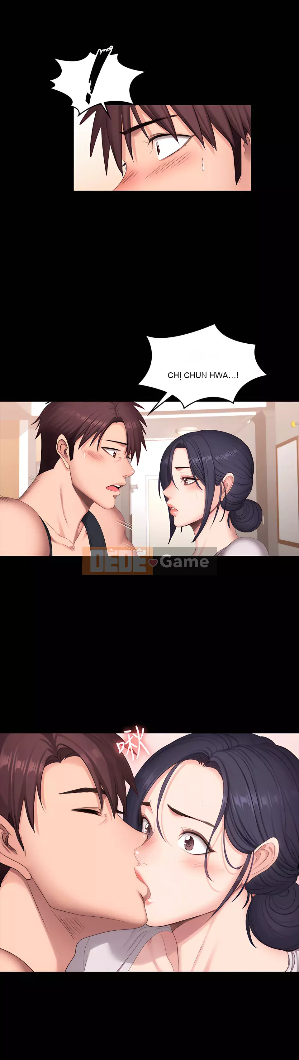 Huấn luyện viên thể hình Chương 1-104