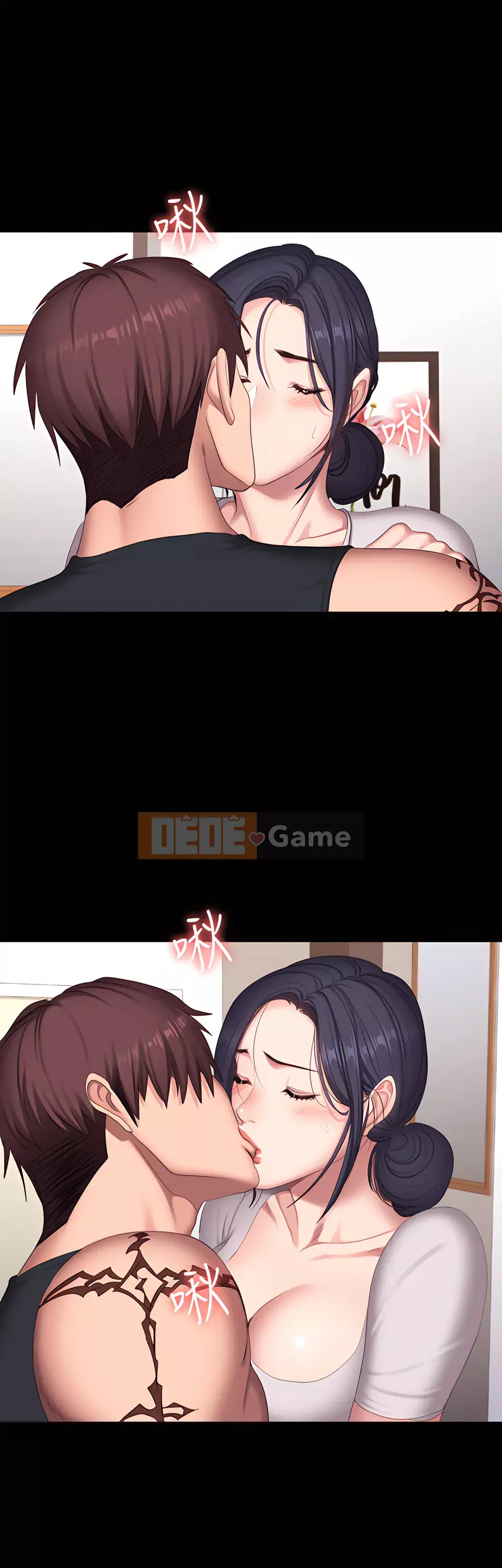 Huấn luyện viên thể hình Chương 1-104