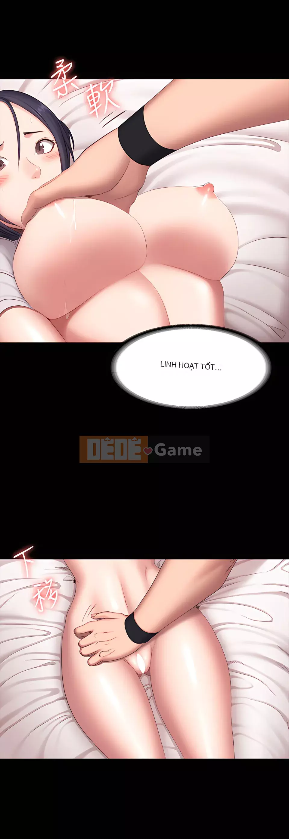 Huấn luyện viên thể hình Chương 1-104