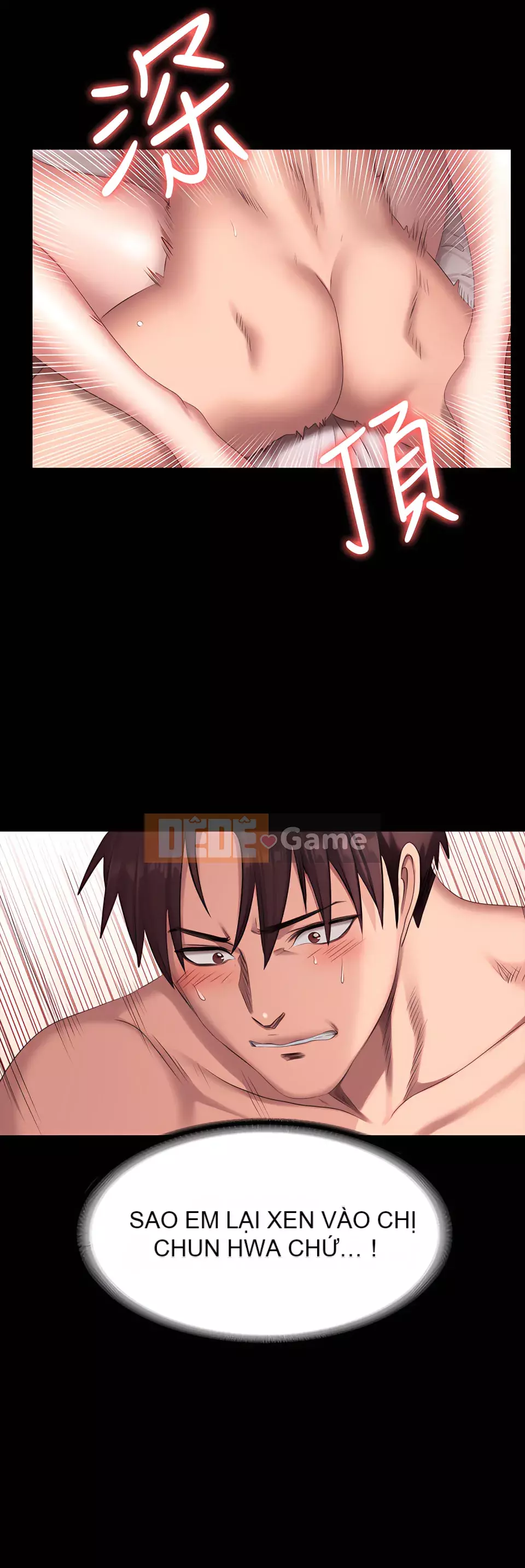 Huấn luyện viên thể hình Chương 1-104