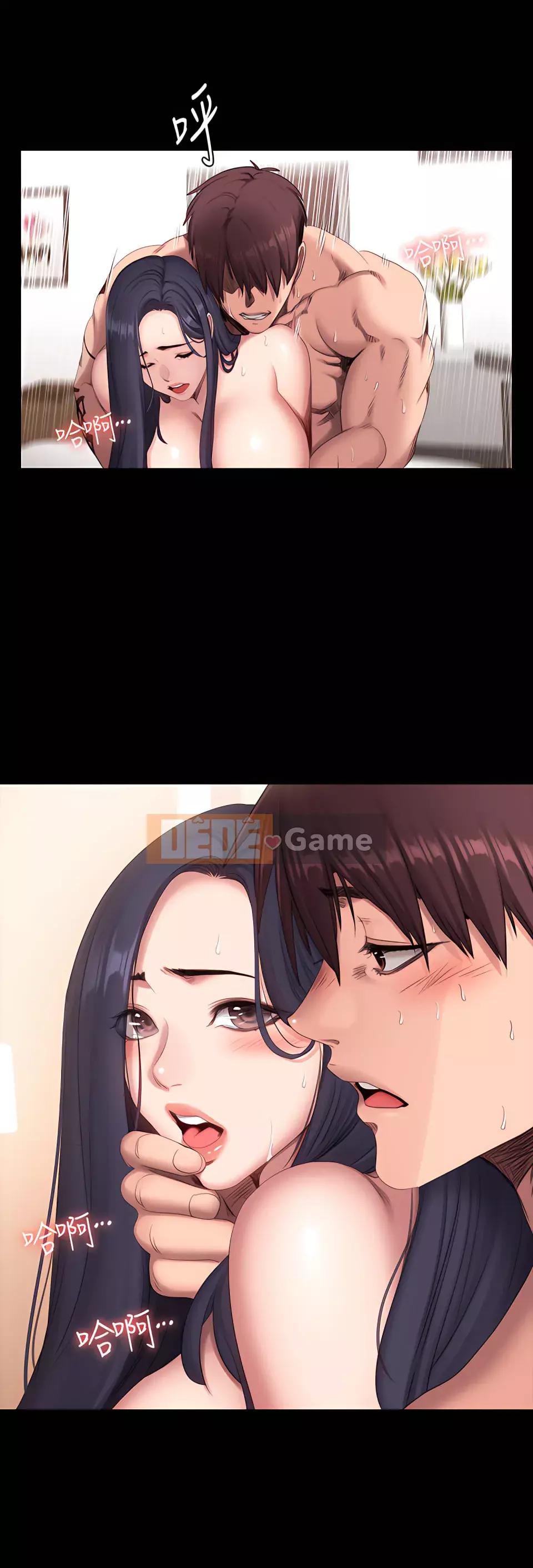 Huấn luyện viên thể hình Chương 1-104