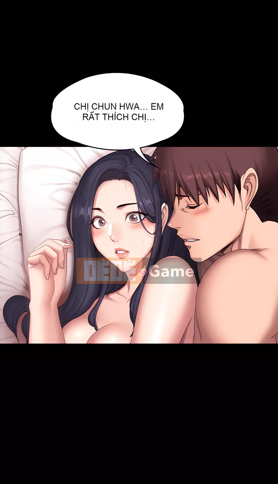 Huấn luyện viên thể hình Chương 1-104