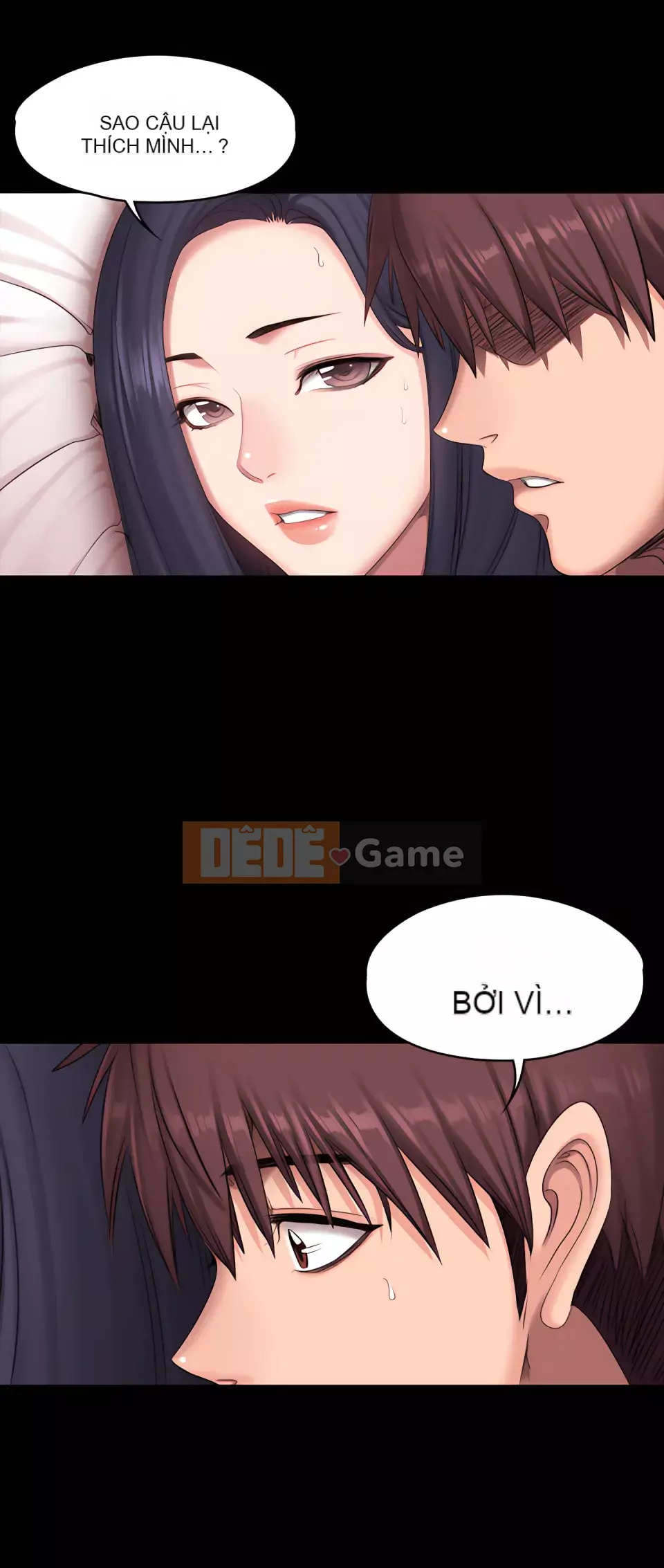 Huấn luyện viên thể hình Chương 1-104