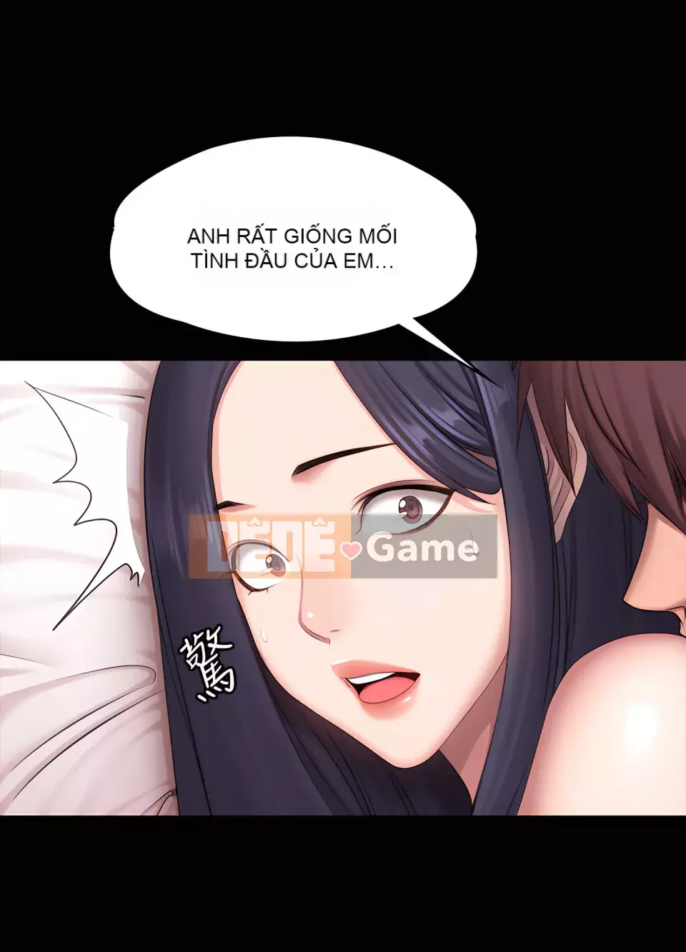 Huấn luyện viên thể hình Chương 1-104