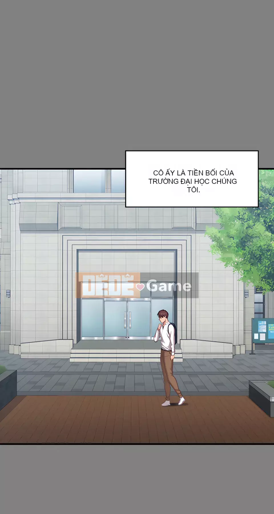 Huấn luyện viên thể hình Chương 1-104