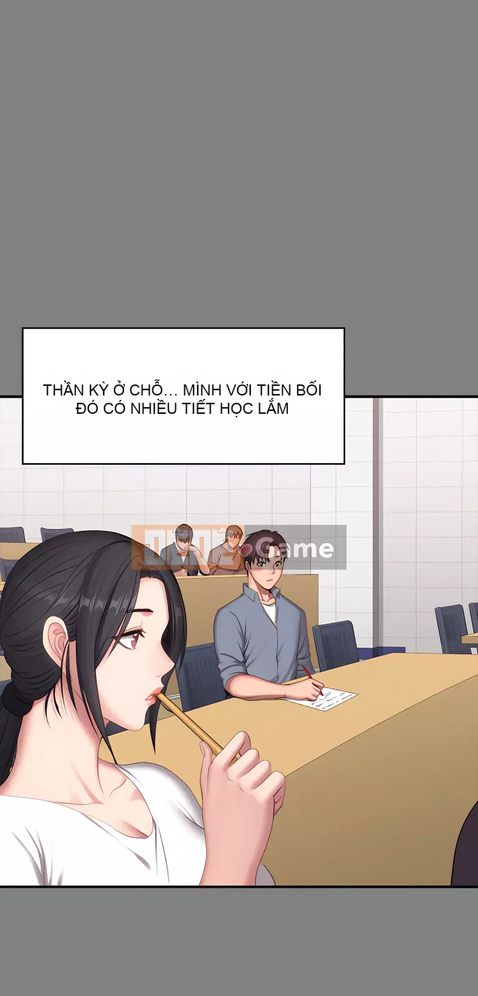 Huấn luyện viên thể hình Chương 1-104