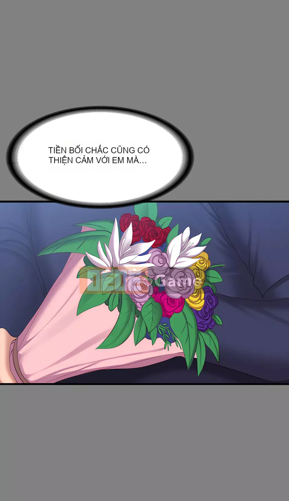 Huấn luyện viên thể hình Chương 1-104