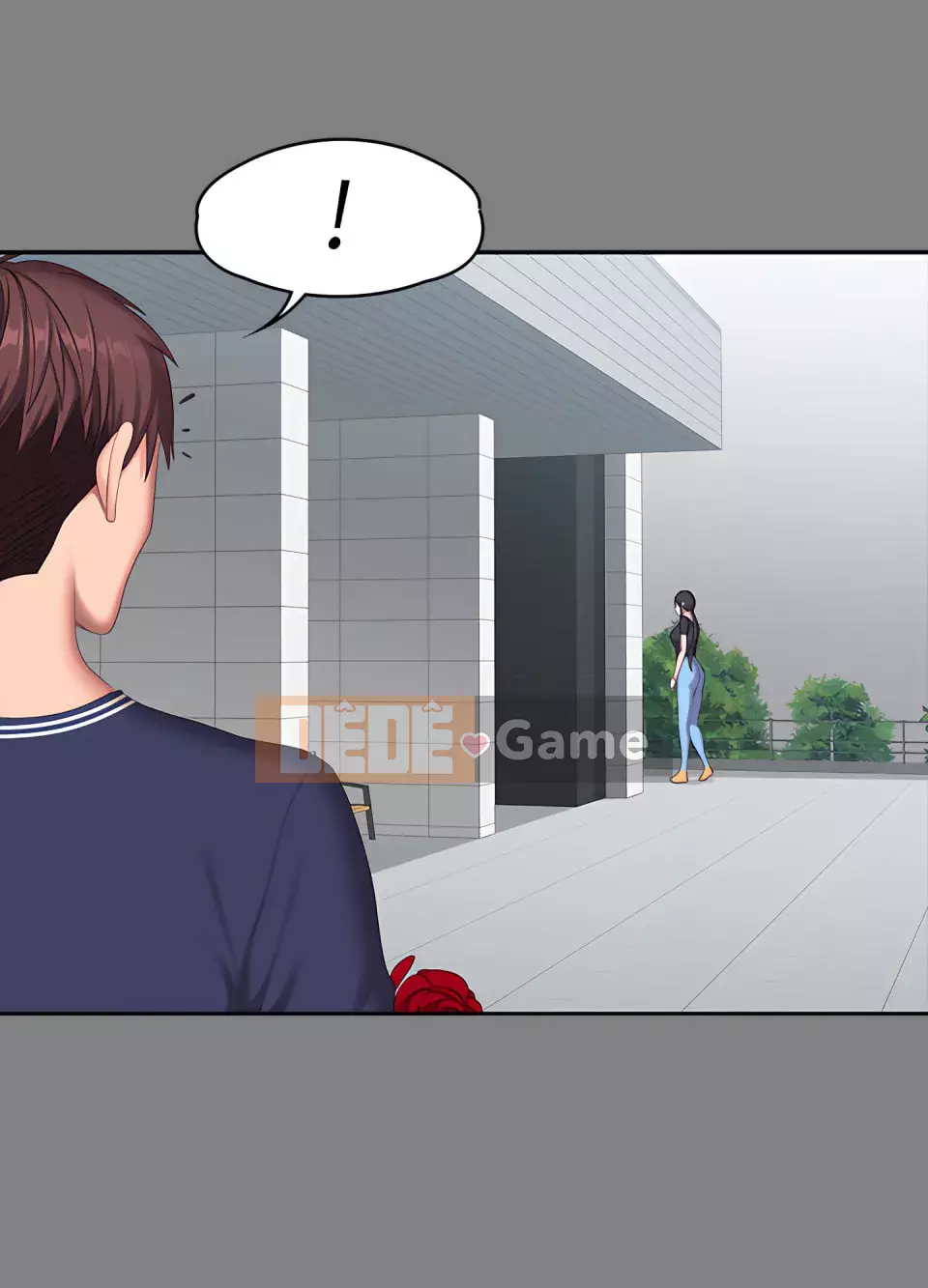 Huấn luyện viên thể hình Chương 1-104