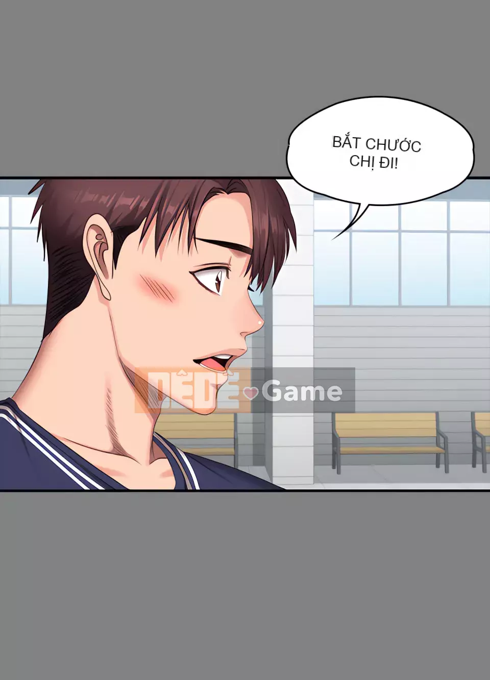 Huấn luyện viên thể hình Chương 1-104