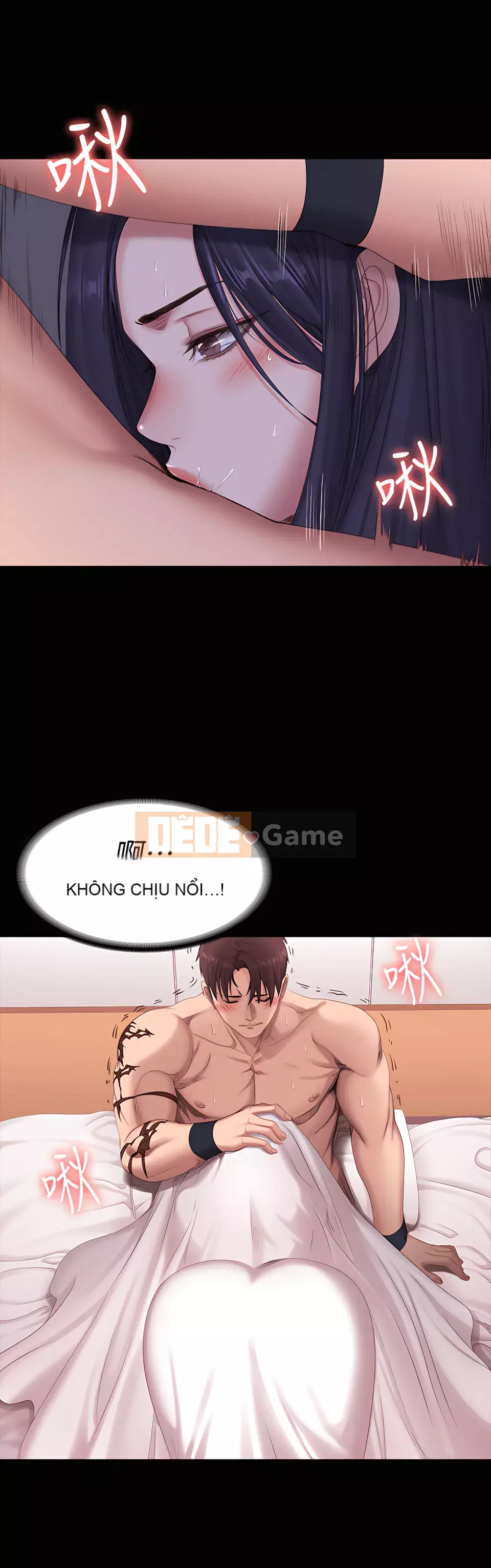 Huấn luyện viên thể hình Chương 1-104