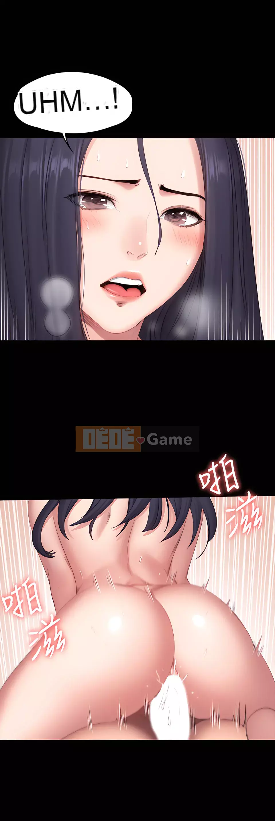 Huấn luyện viên thể hình Chương 1-104