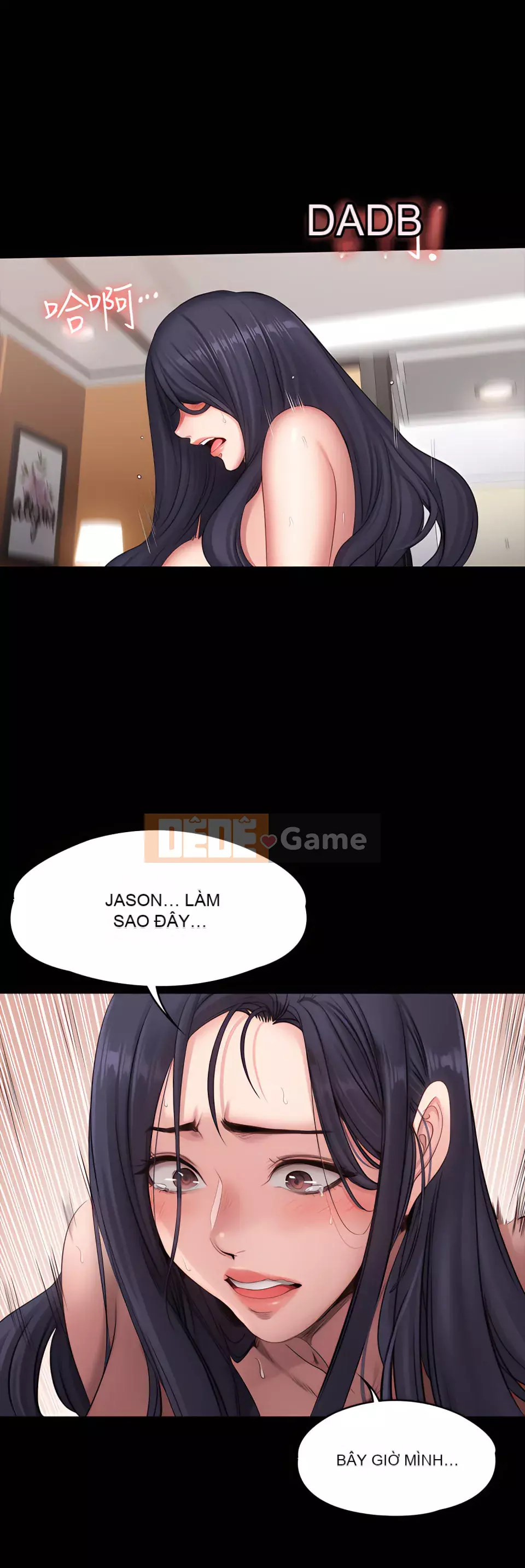 Huấn luyện viên thể hình Chương 1-104