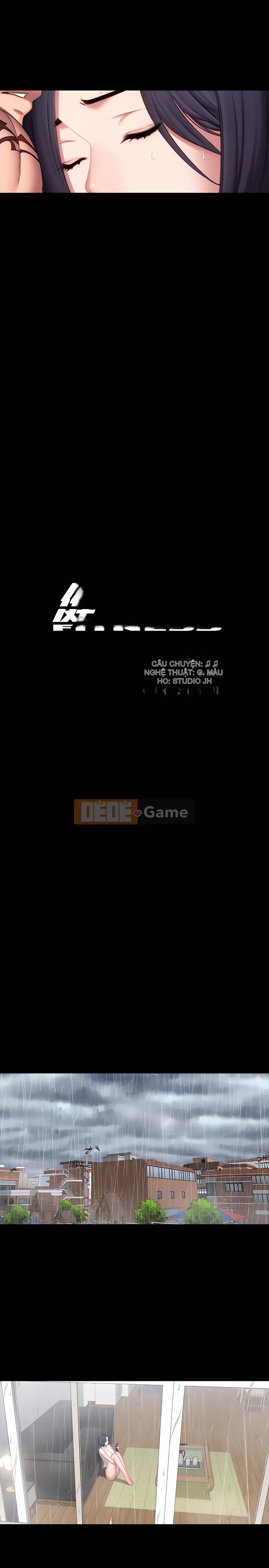 Huấn luyện viên thể hình Chương 1-104