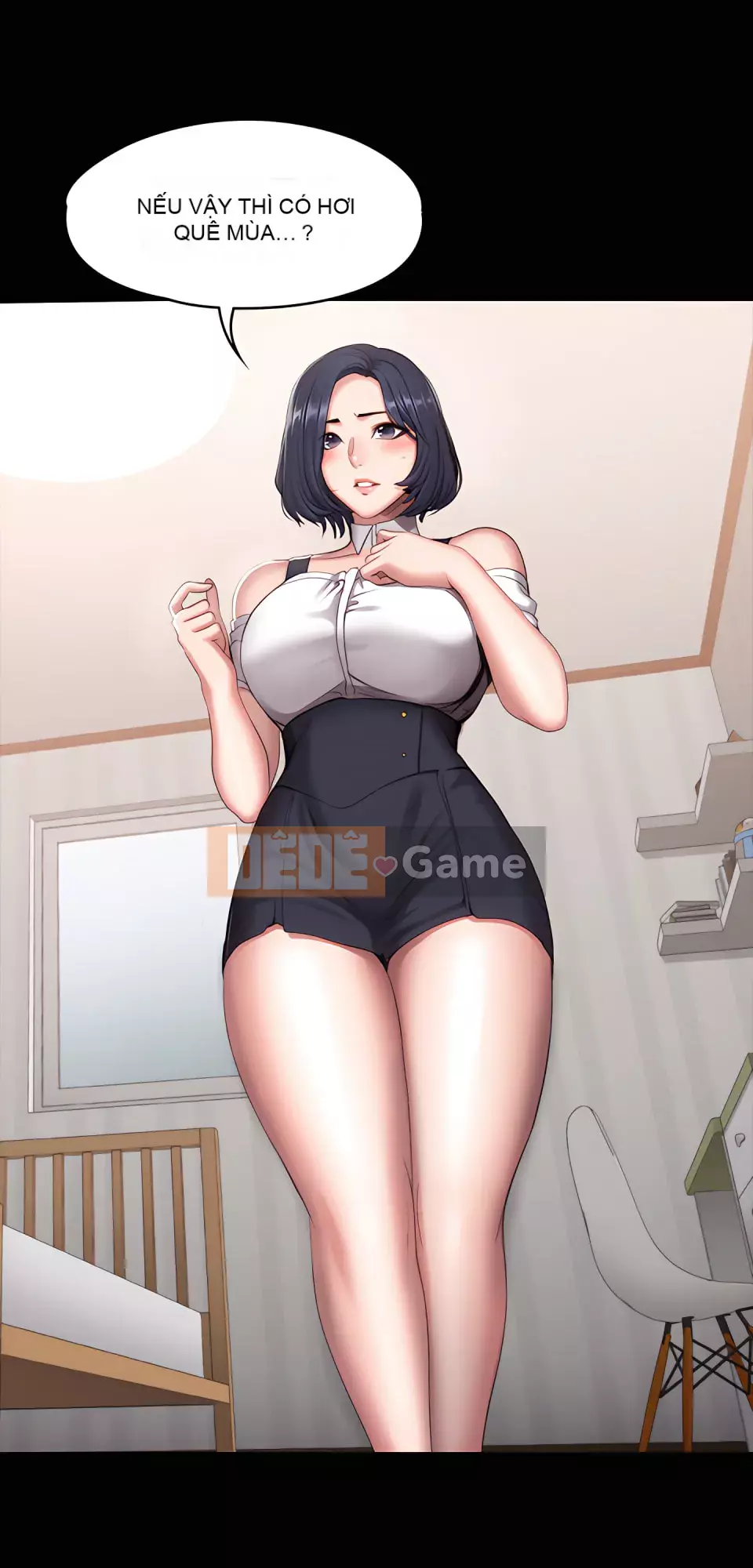 Huấn luyện viên thể hình Chương 1-104