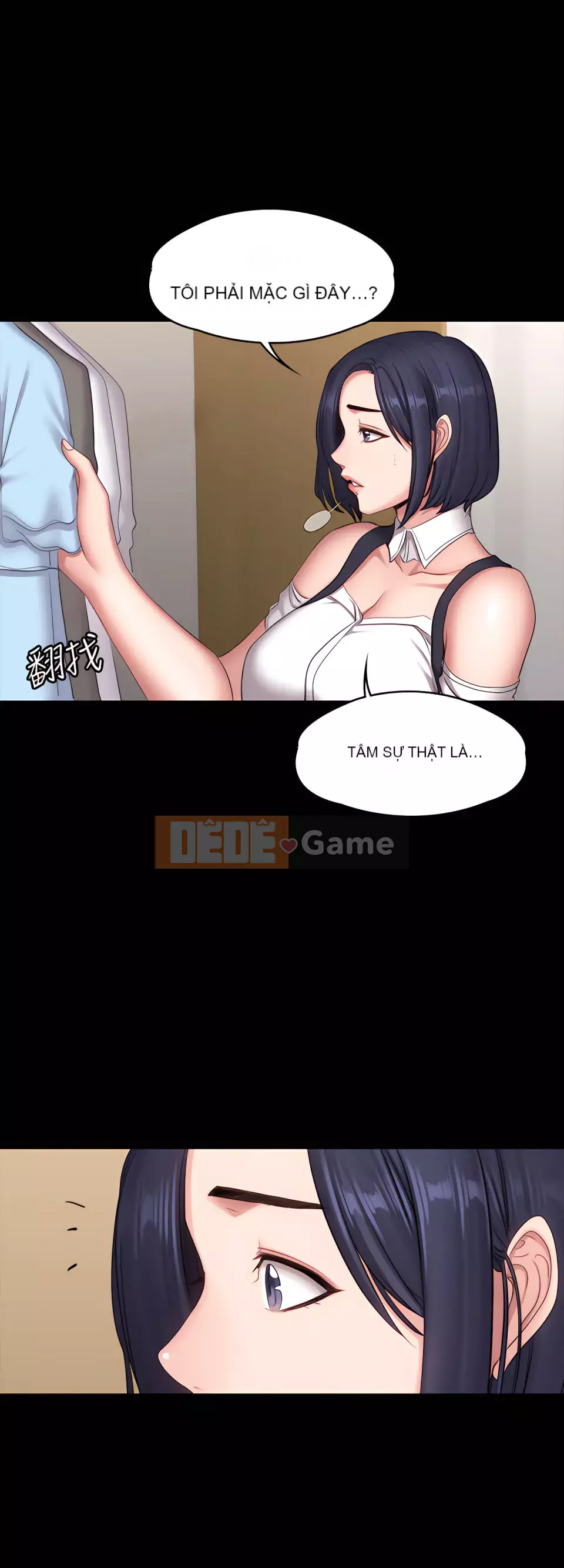 Huấn luyện viên thể hình Chương 1-104