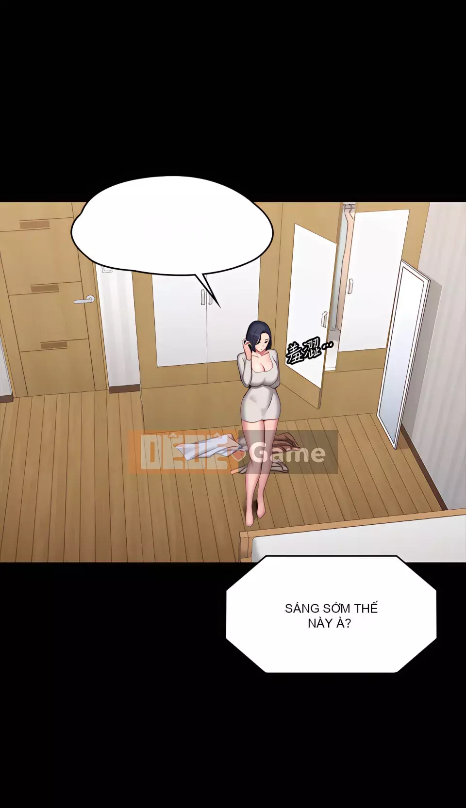 Huấn luyện viên thể hình Chương 1-104