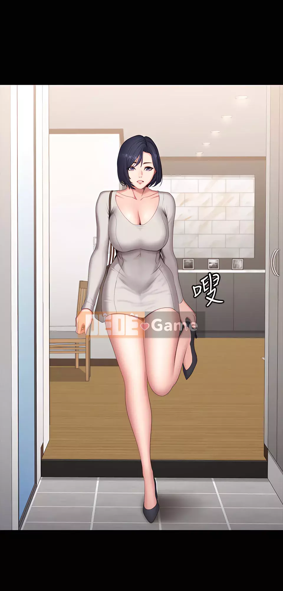 Huấn luyện viên thể hình Chương 1-104