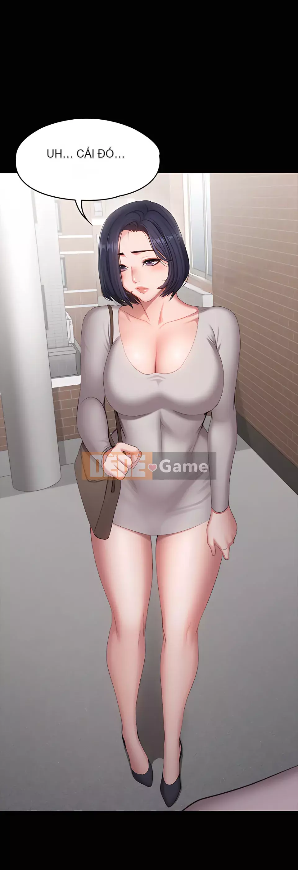 Huấn luyện viên thể hình Chương 1-104