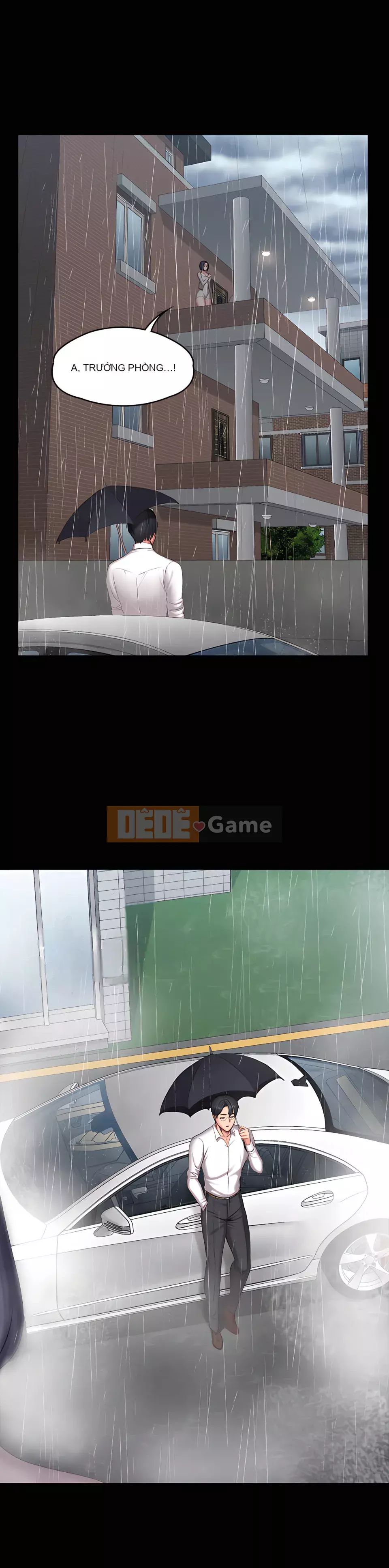 Huấn luyện viên thể hình Chương 1-104