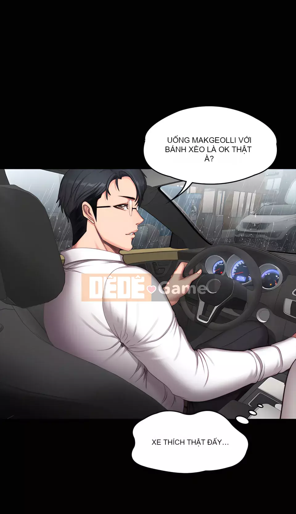 Huấn luyện viên thể hình Chương 1-104