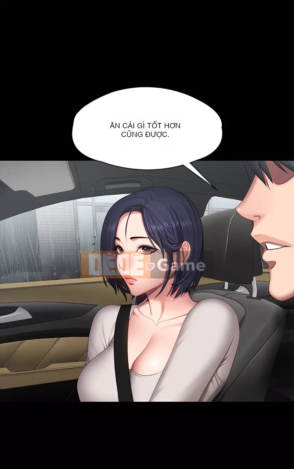 Huấn luyện viên thể hình Chương 1-104