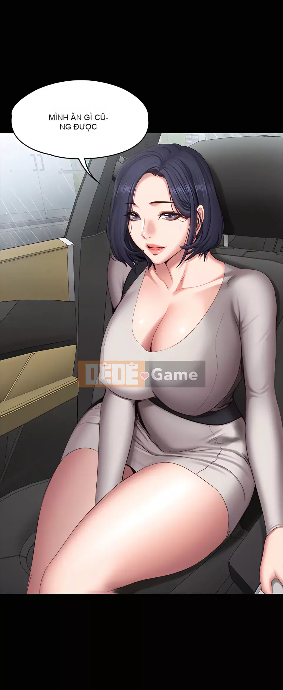 Huấn luyện viên thể hình Chương 1-104