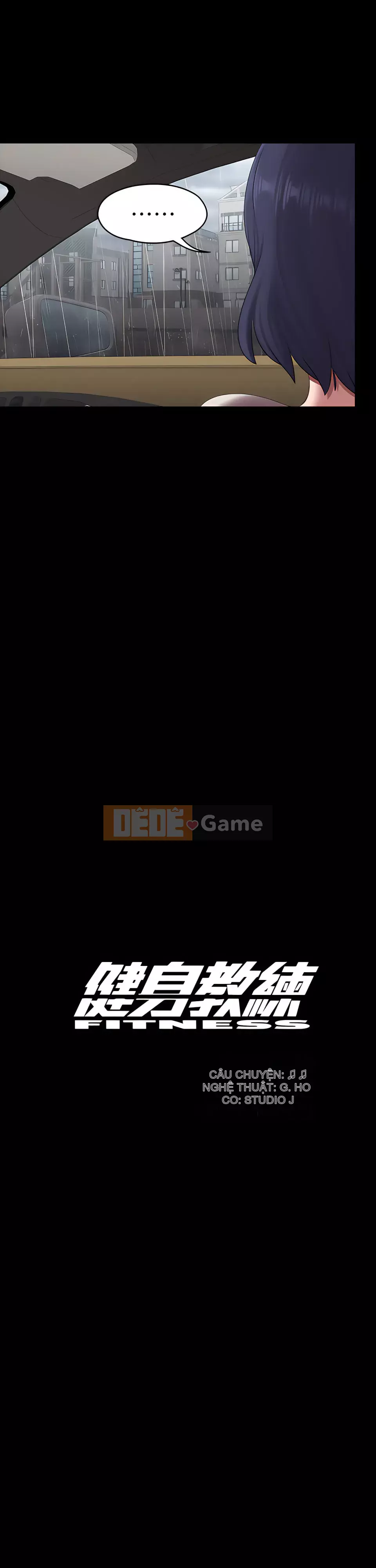 Huấn luyện viên thể hình Chương 1-104