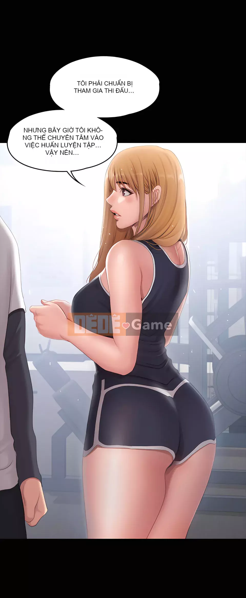 Huấn luyện viên thể hình Chương 1-104