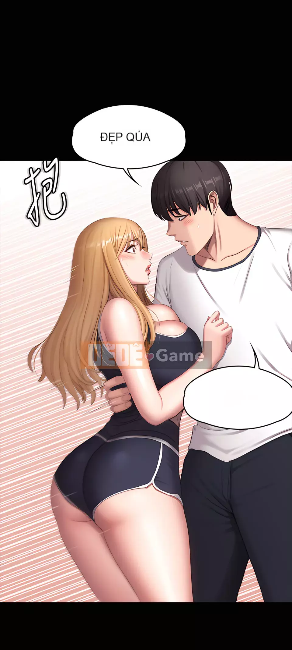 Huấn luyện viên thể hình Chương 1-104