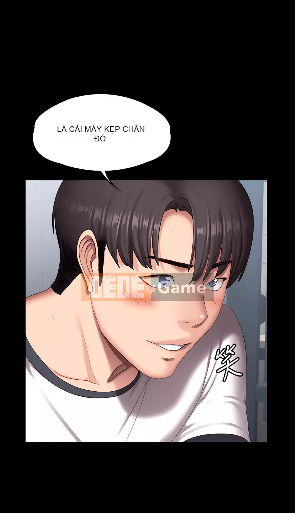 Huấn luyện viên thể hình Chương 1-104