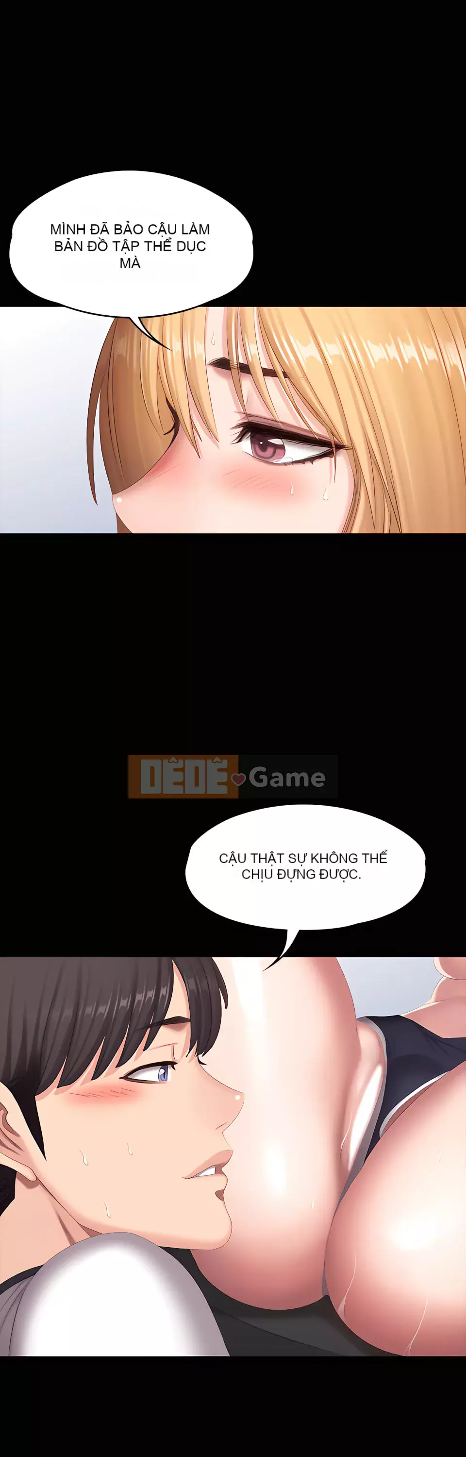 Huấn luyện viên thể hình Chương 1-104