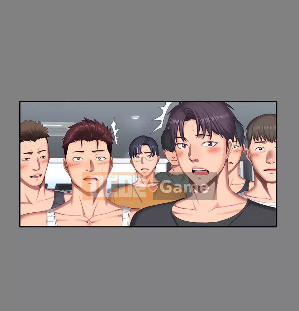 Huấn luyện viên thể hình Chương 1-104