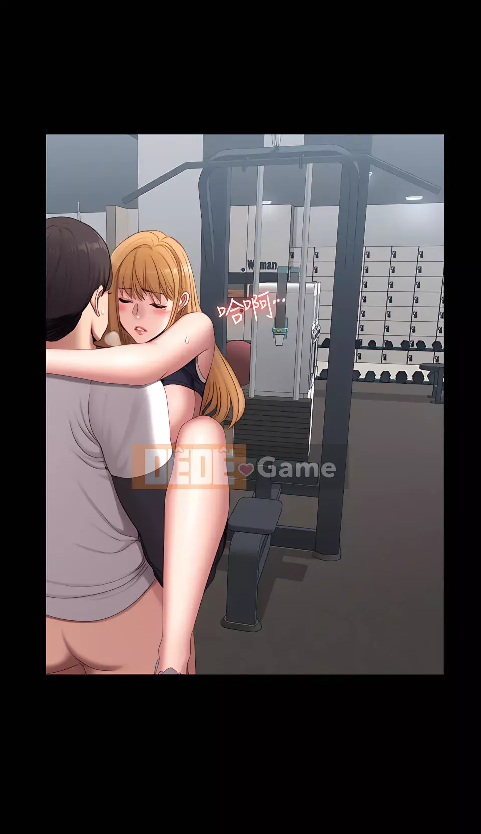 Huấn luyện viên thể hình Chương 1-104